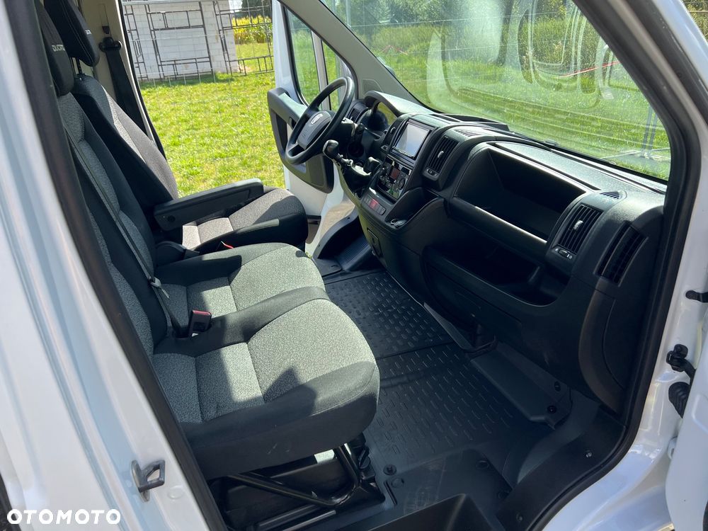 Fiat Ducato - 7