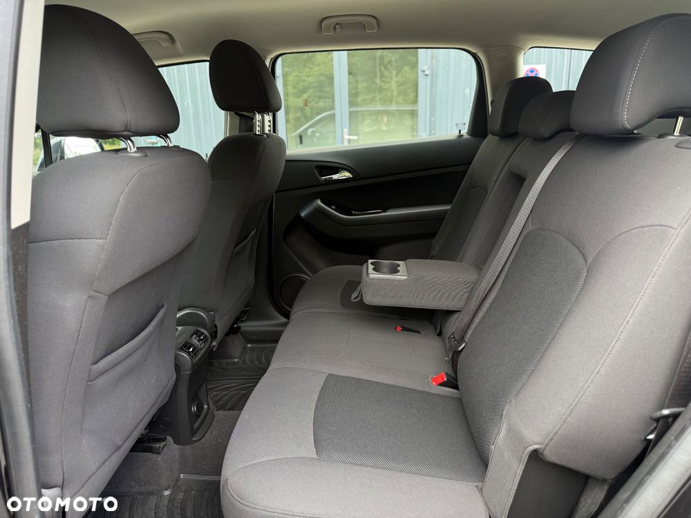 Chevrolet Orlando - 15
