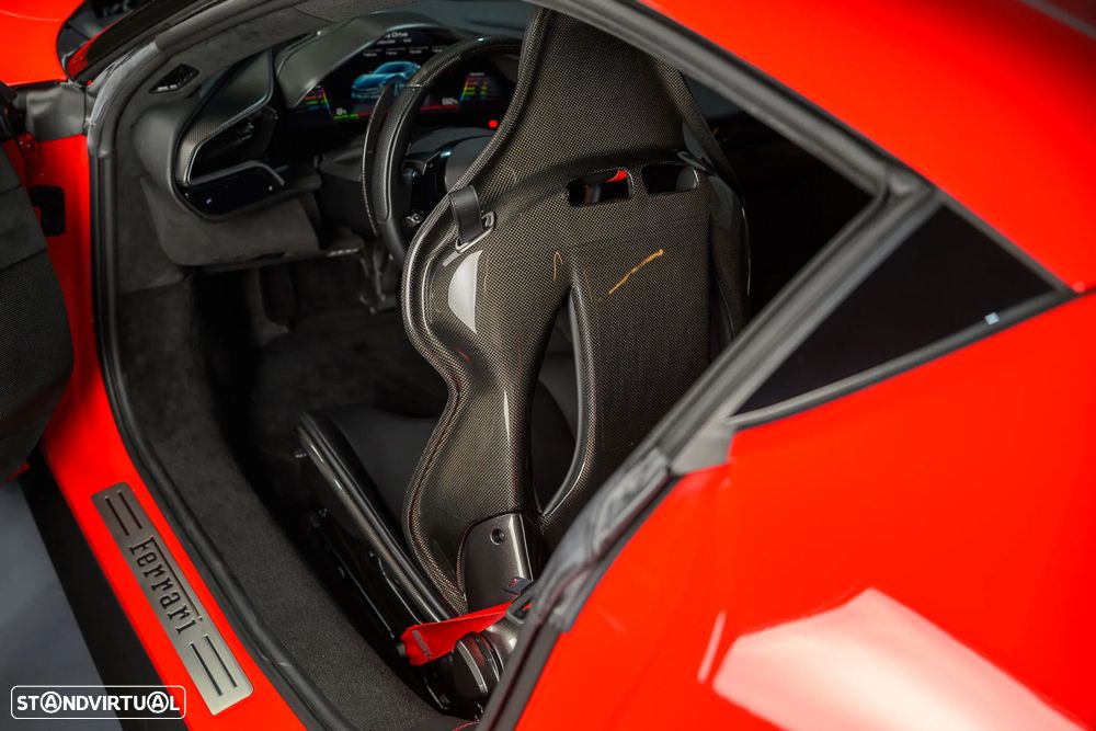 Ferrari 296 GTB - 33