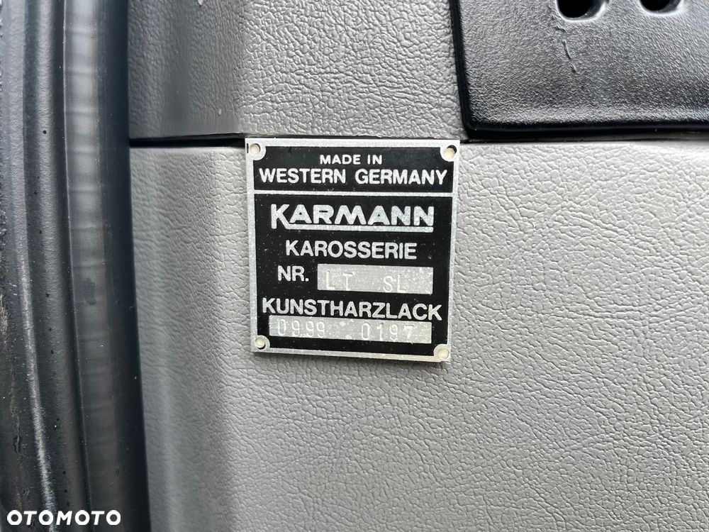 Volkswagen LT - 6