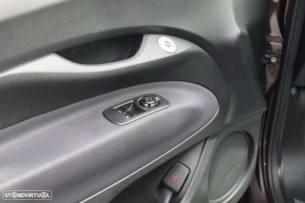 Fiat 500e 42kWh ICON - 16