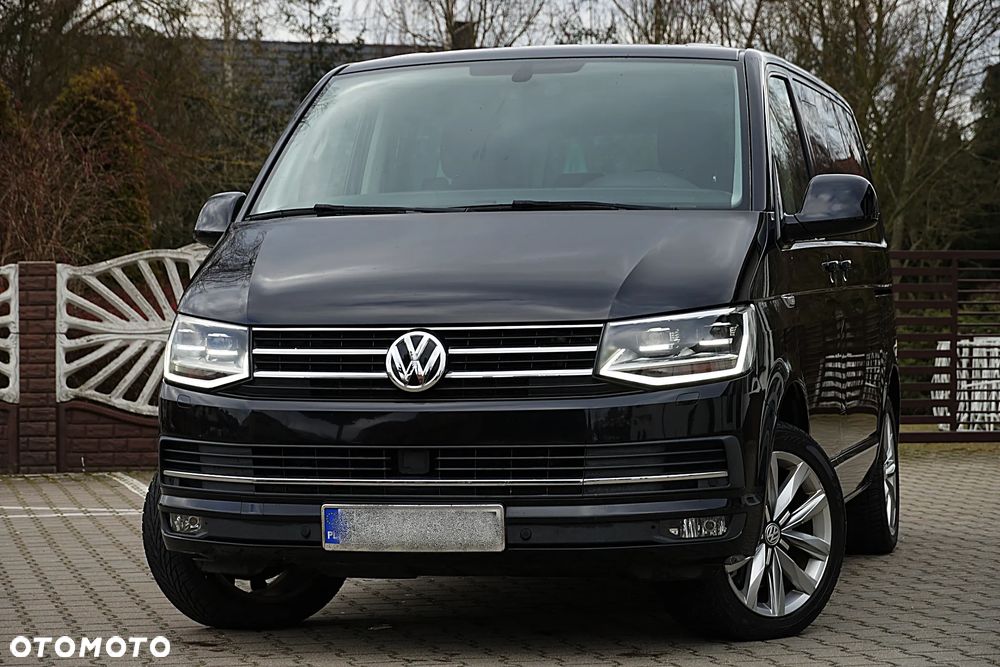 Volkswagen Multivan 2.0 BiTDI L1 Highline DSG - 11