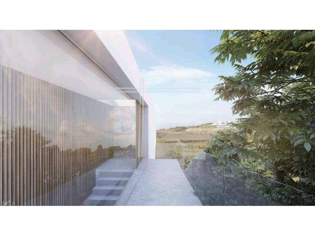 Terreno para construção de moradia com 3 pisos, com projeto de arqu... - Grande imagem: 4/15