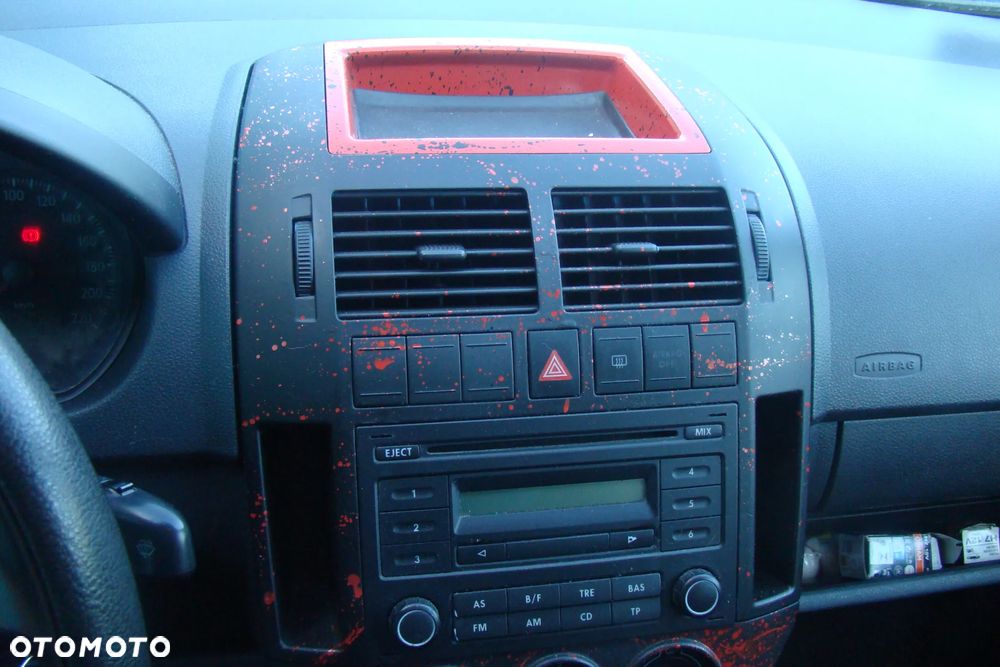 Volkswagen Polo 1.2 - 9