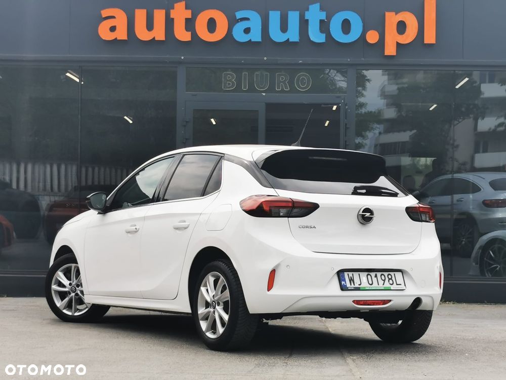Opel Corsa 1.2 Elegance S&S - 31