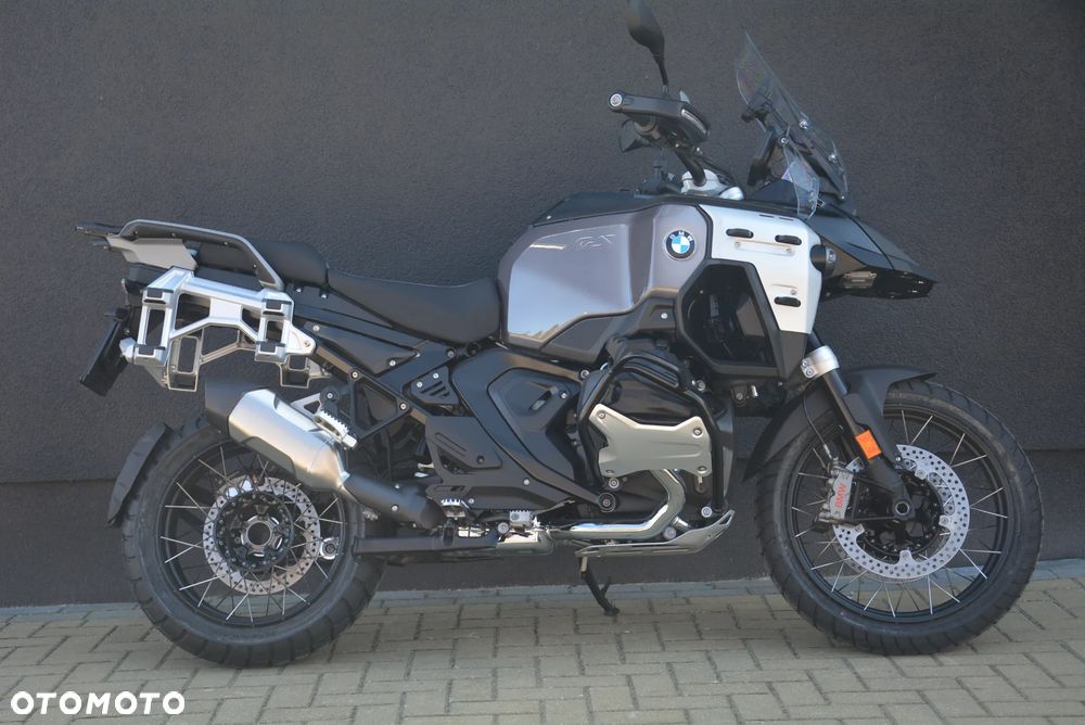 BMW GS - 2