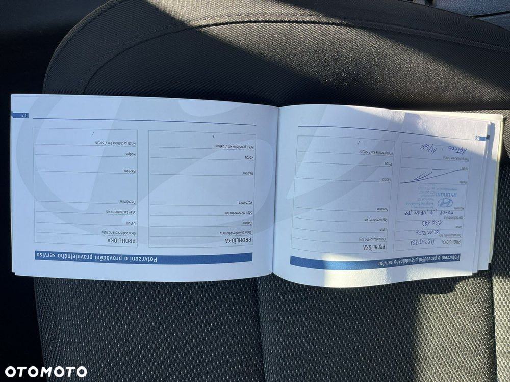Hyundai i40 i40cw 1.7 CRDi 5 Star Edition - 11