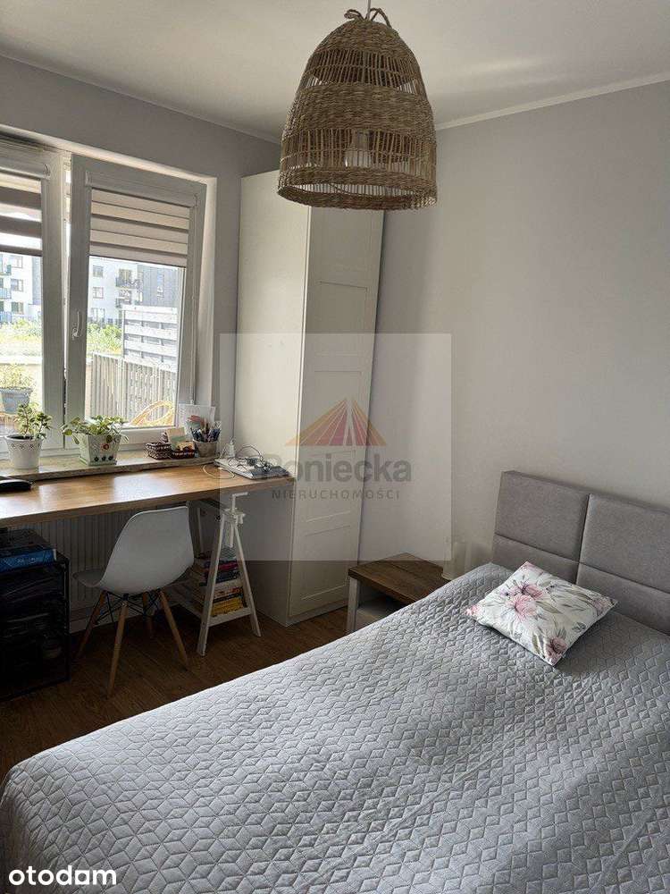 2 pokoje_taras 14mkw_garaż_nowe osiedle