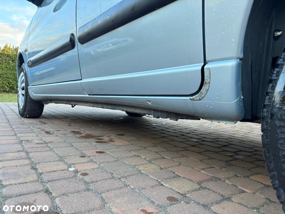 Citroën Berlingo Multispace 1.6 16V Exclusive - 14