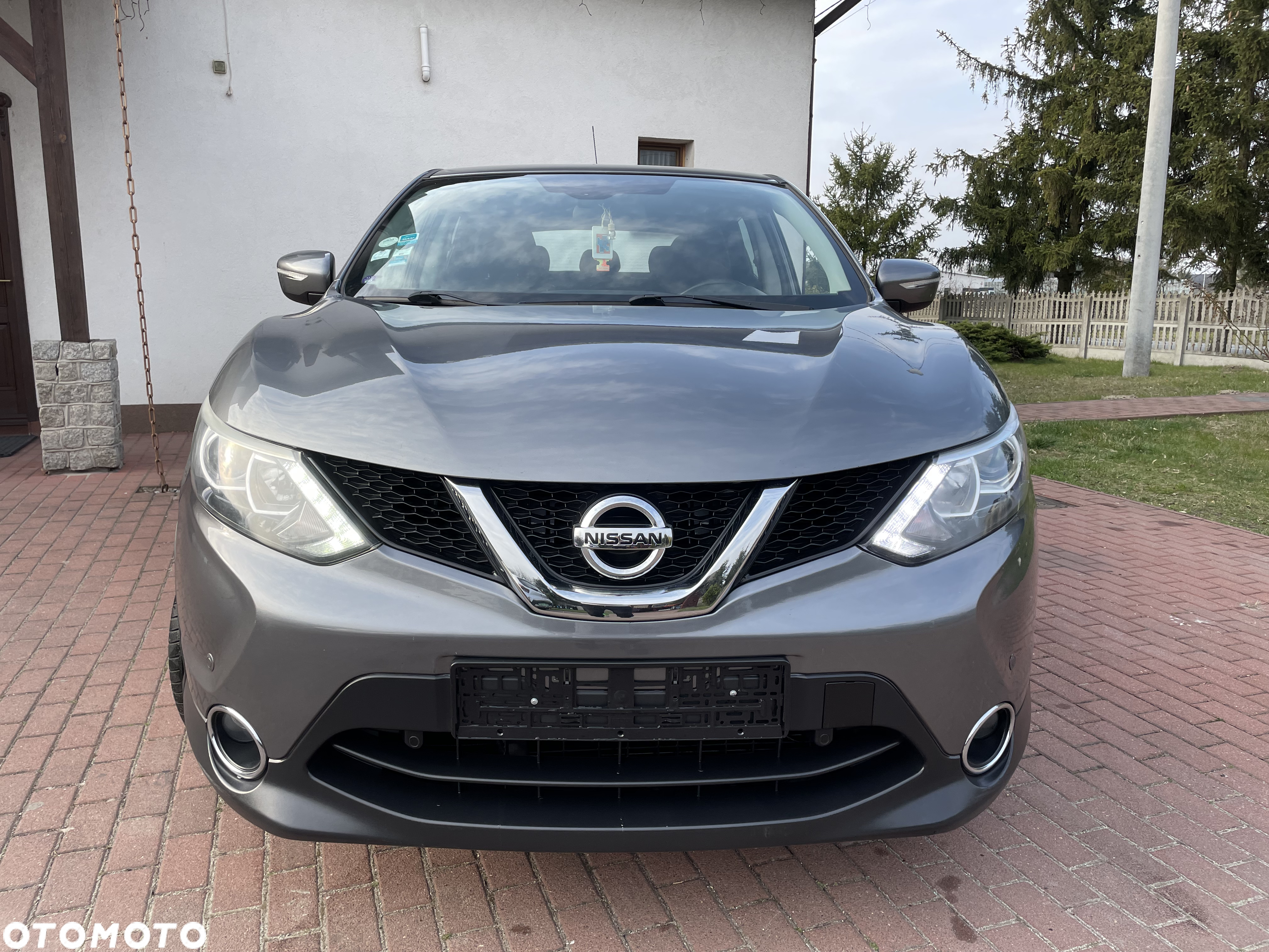 Nissan Qashqai 1.5 dCi Acenta - 6