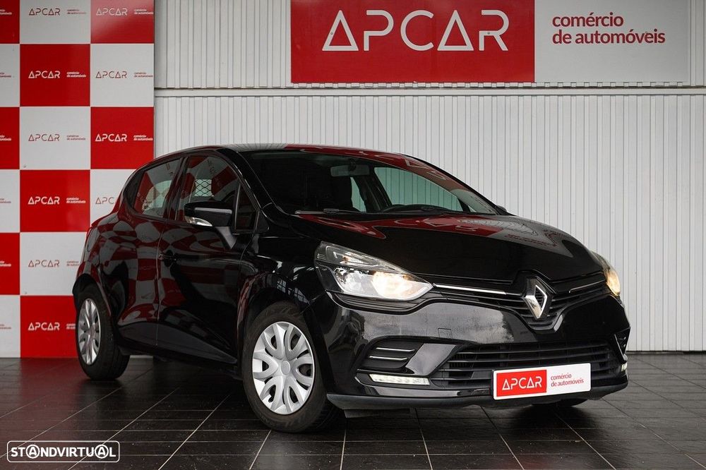Renault Clio 1.5 dCi Zen - 1