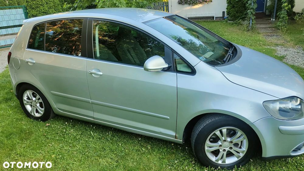 Volkswagen Golf 1.9 TDI Edition - 8