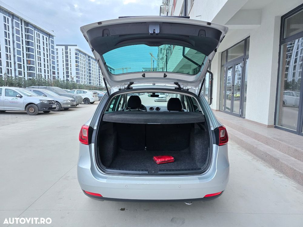 Seat Ibiza 1.2 TSI Style - 6