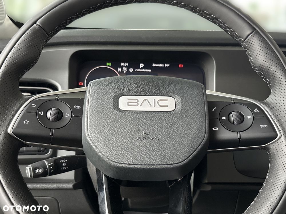 BAIC BJ30 - 17