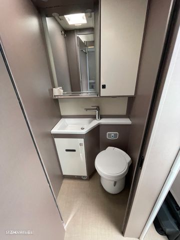 Burstner Lyseo Harmony Line 644 - 17