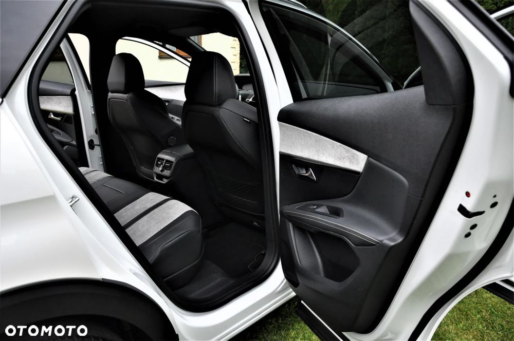 Peugeot 3008 225 e-EAT8 GT - 8