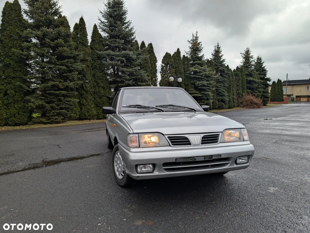 Polonez Atu - 15