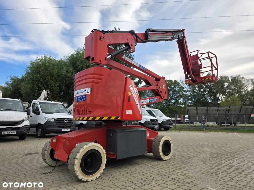 Haulotte HA15IP - 3