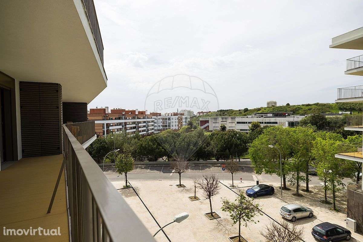 Apartamento T2 para venda - Grande imagem: 5/33