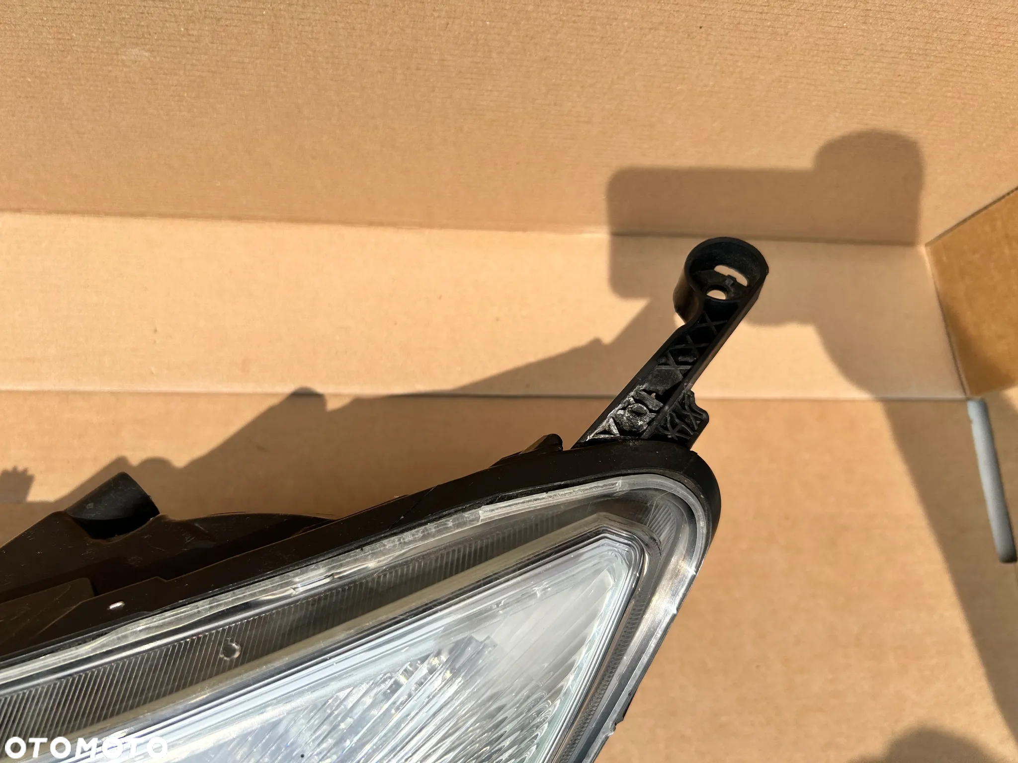 OPEL ASTRA J IV 4 13253646 LAMPA REFLEKTOR PRZÓD PRZENIA LEWA - 2
