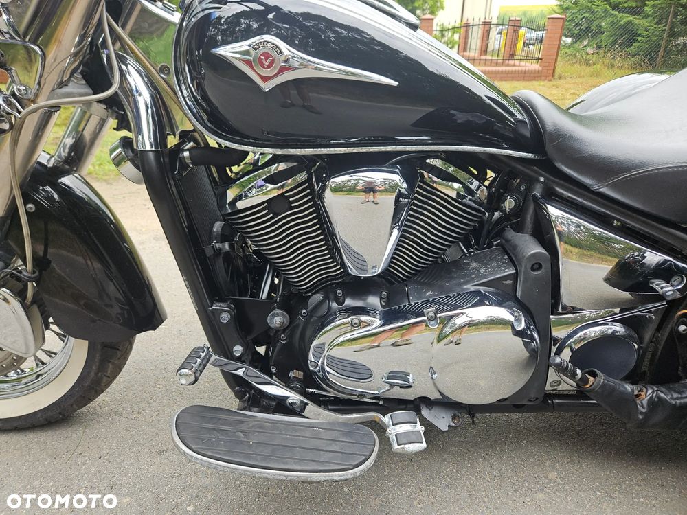 Kawasaki Vulcan - 13