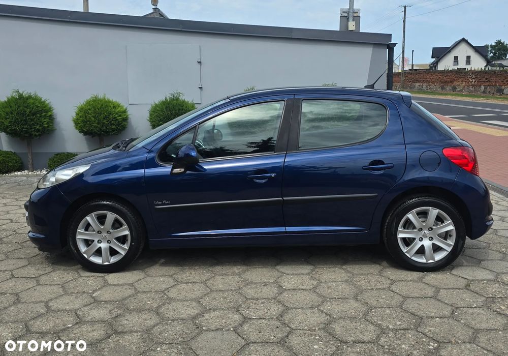 Peugeot 207 75 Urban Move - 6