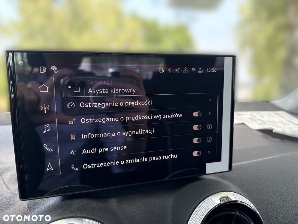 Audi Q2 - 18