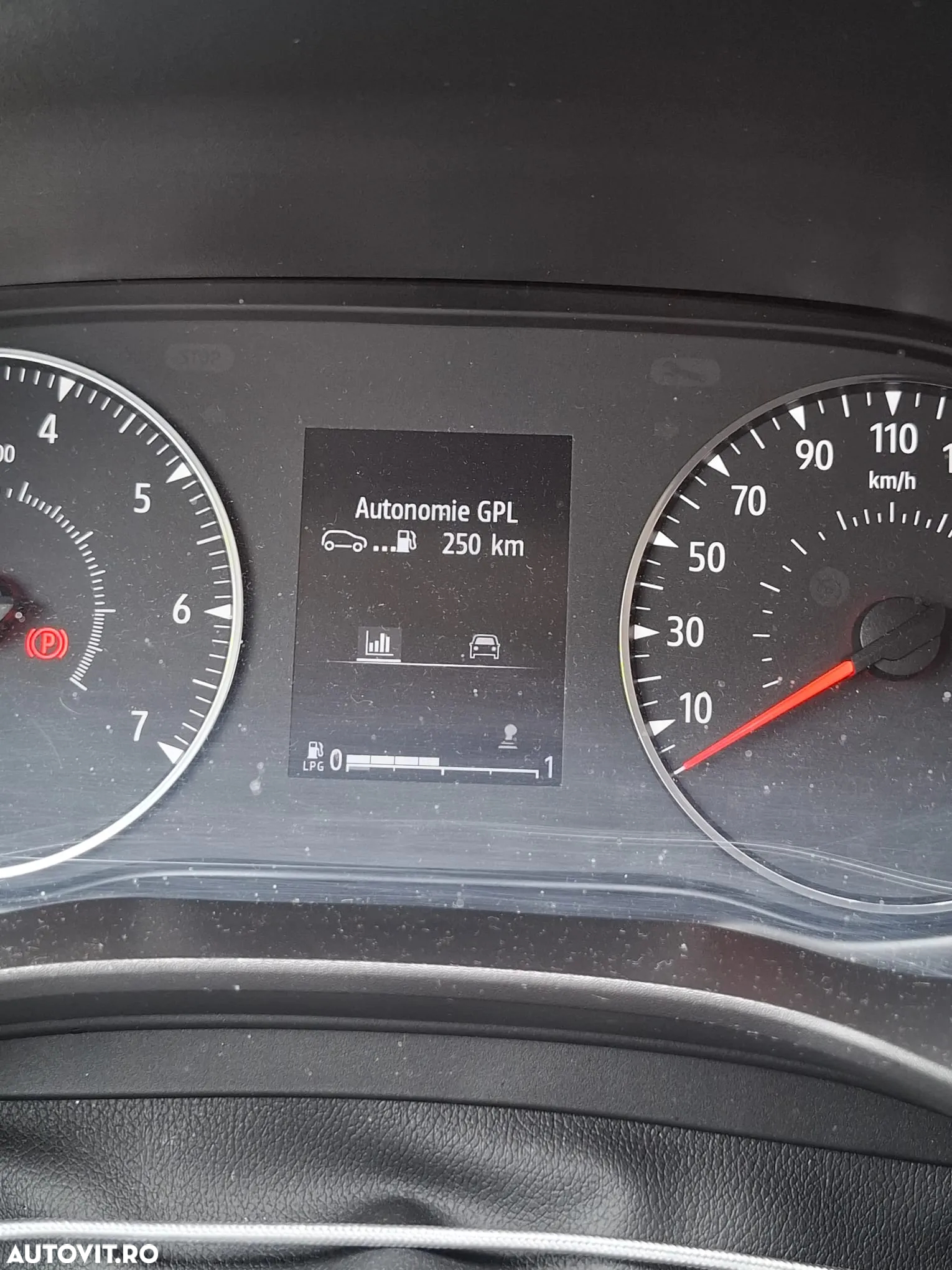 Dacia Logan ECO-G 100 MT6 Comfort - 15