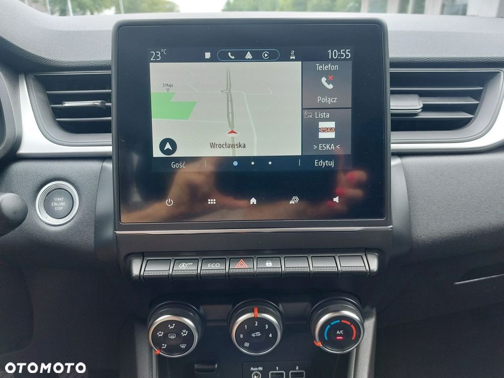 Renault Captur - 22