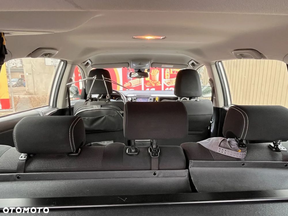 Toyota RAV4 2.0 D-4D 4x2 Start-Stop Comfort - 15