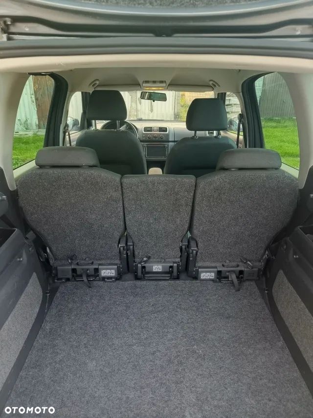 Skoda Roomster - 5