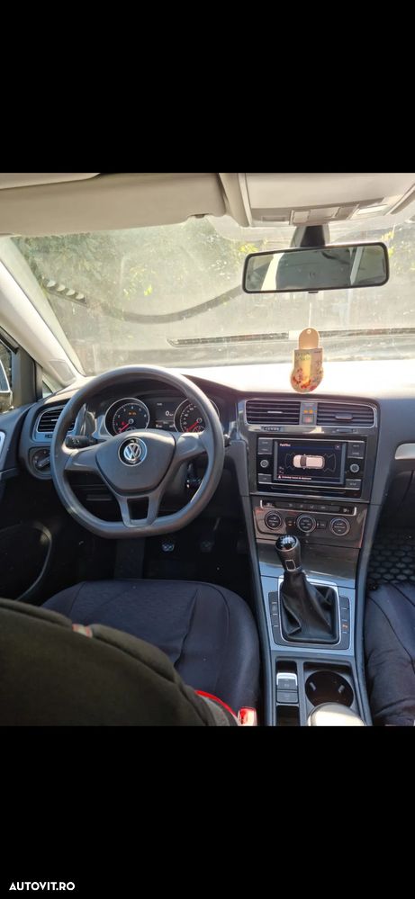 Volkswagen Golf 2020 photo 5