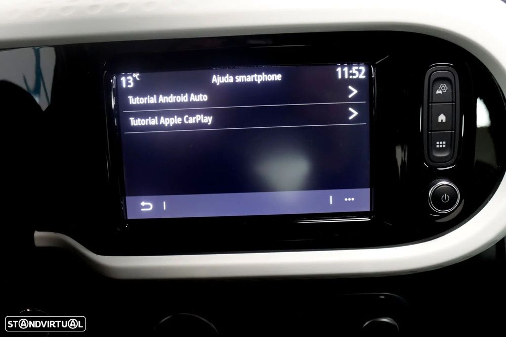Renault Twingo E-Tech - 18