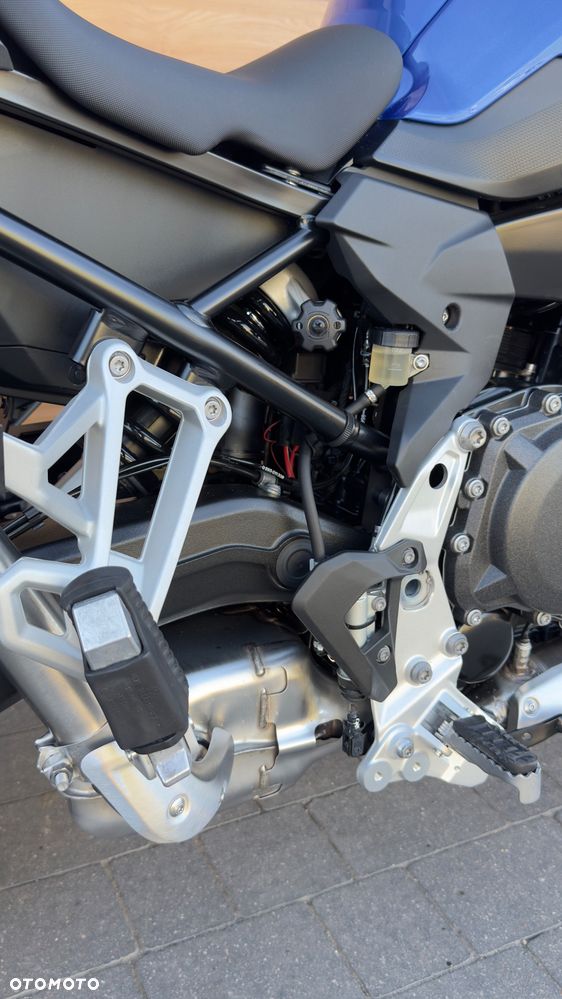 BMW GS - 23