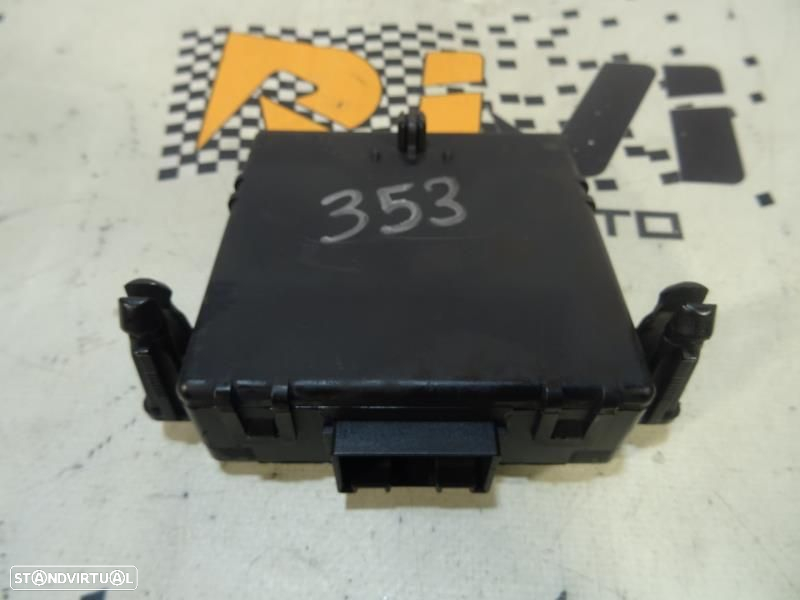 Módulo Eletrónico Audi A3 (8P1)  1K0 907 530 J / 1K0907530j - 4