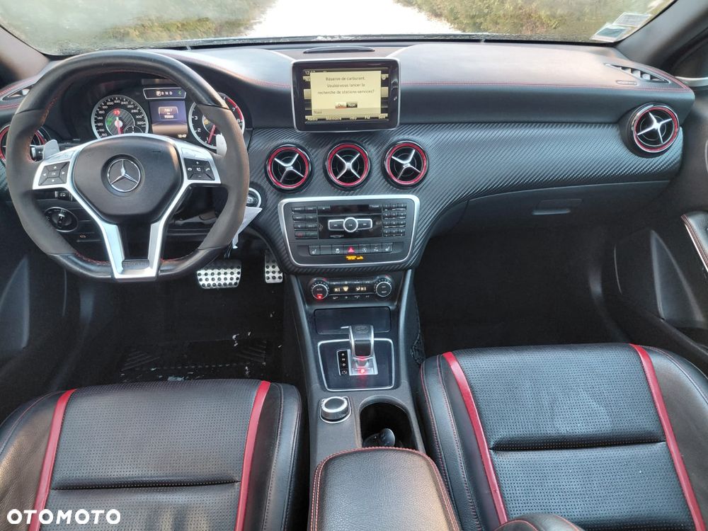 Mercedes-Benz Klasa A - 28