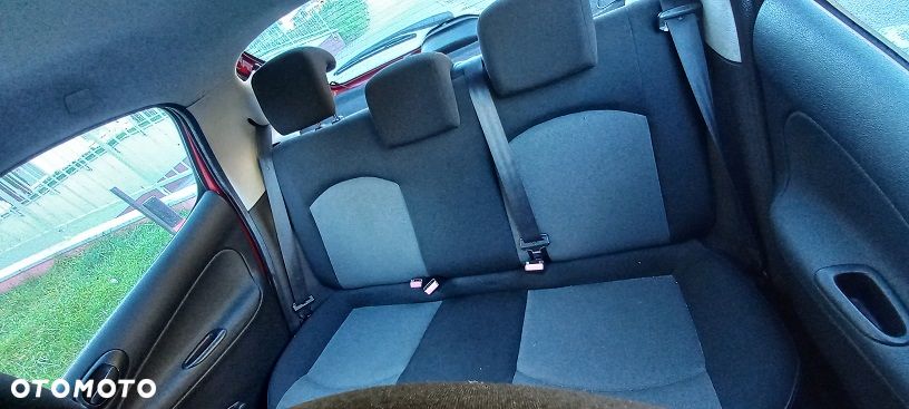 Peugeot 206 1.4 U Move - 13