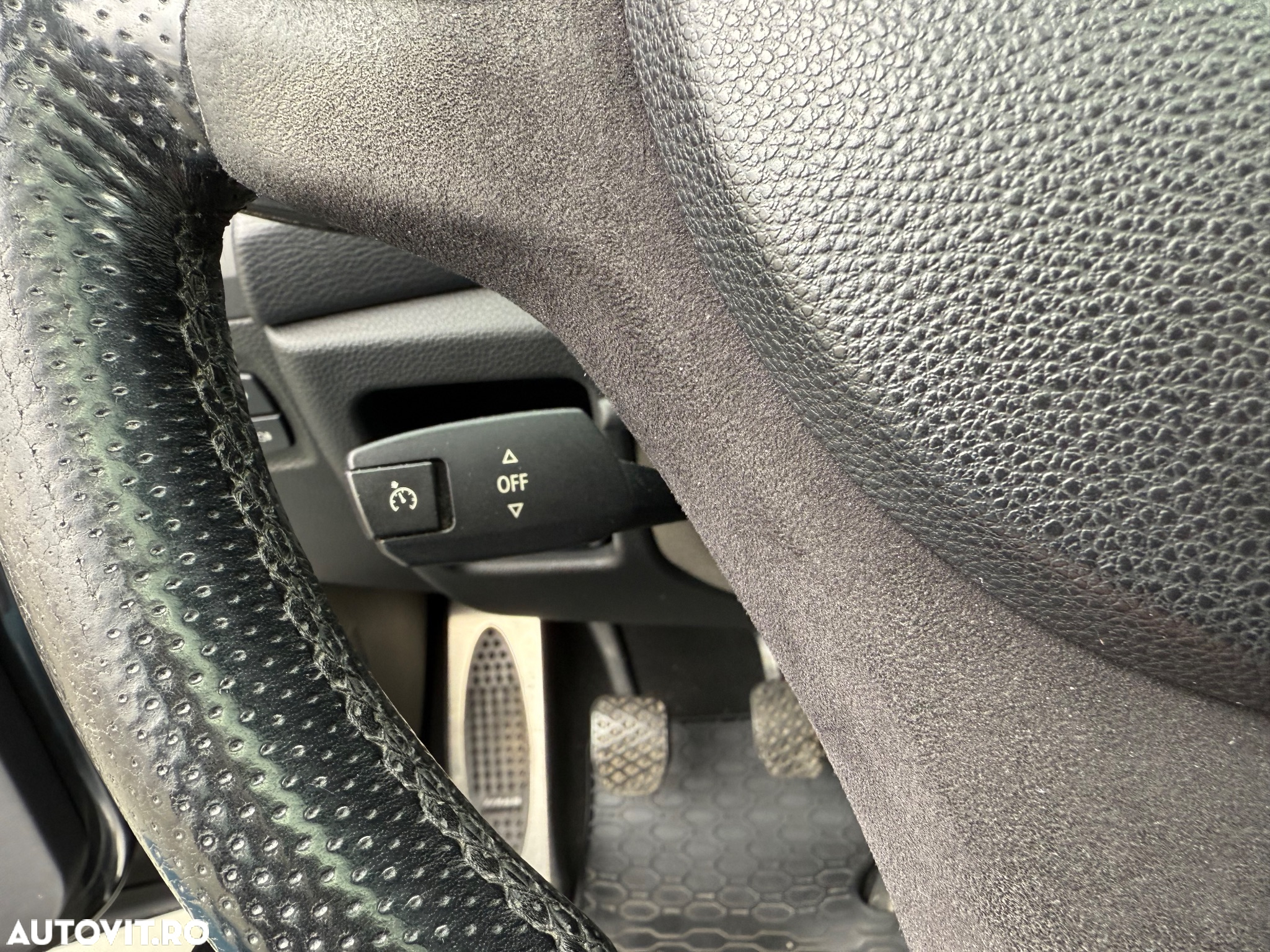 BMW Seria 1 123d - 13