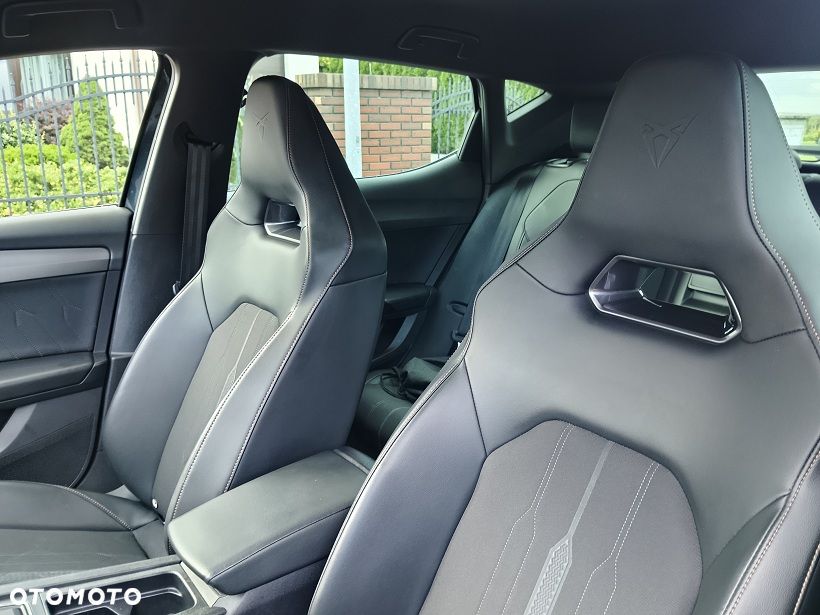 Cupra Leon 1.4 e-Hybrid PHEV VZ DSG - 19
