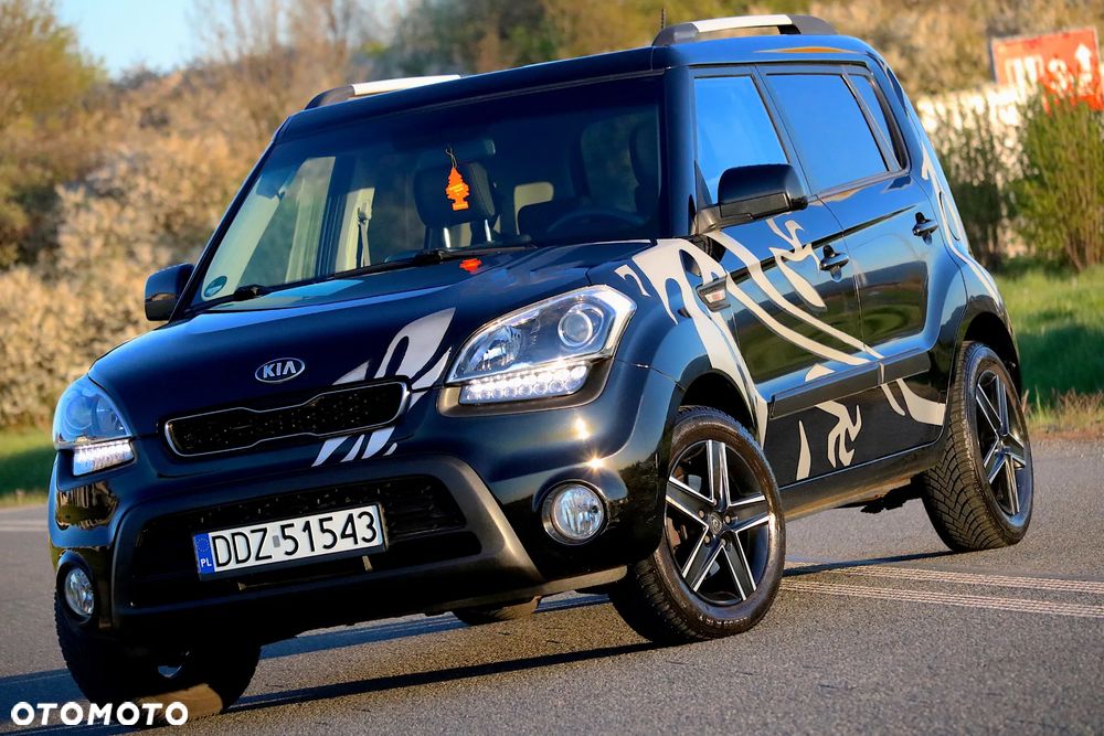 Kia Soul 1.6 GDI XL - 12