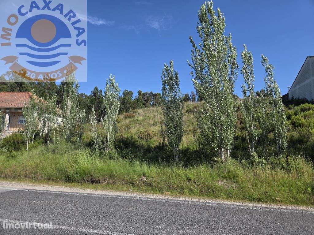 Terreno Exclusivo em Caxarias - Grande imagem: 5/6