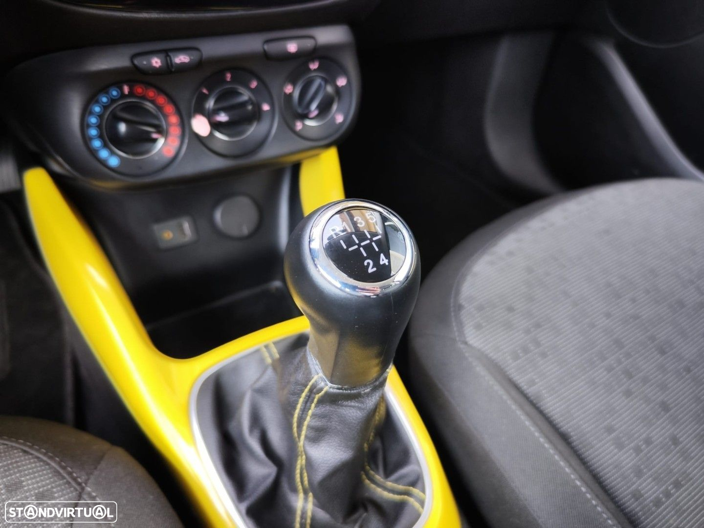 Opel Adam 1.2 Jam - 17