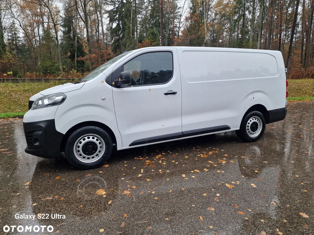 Fiat Scudo - 1
