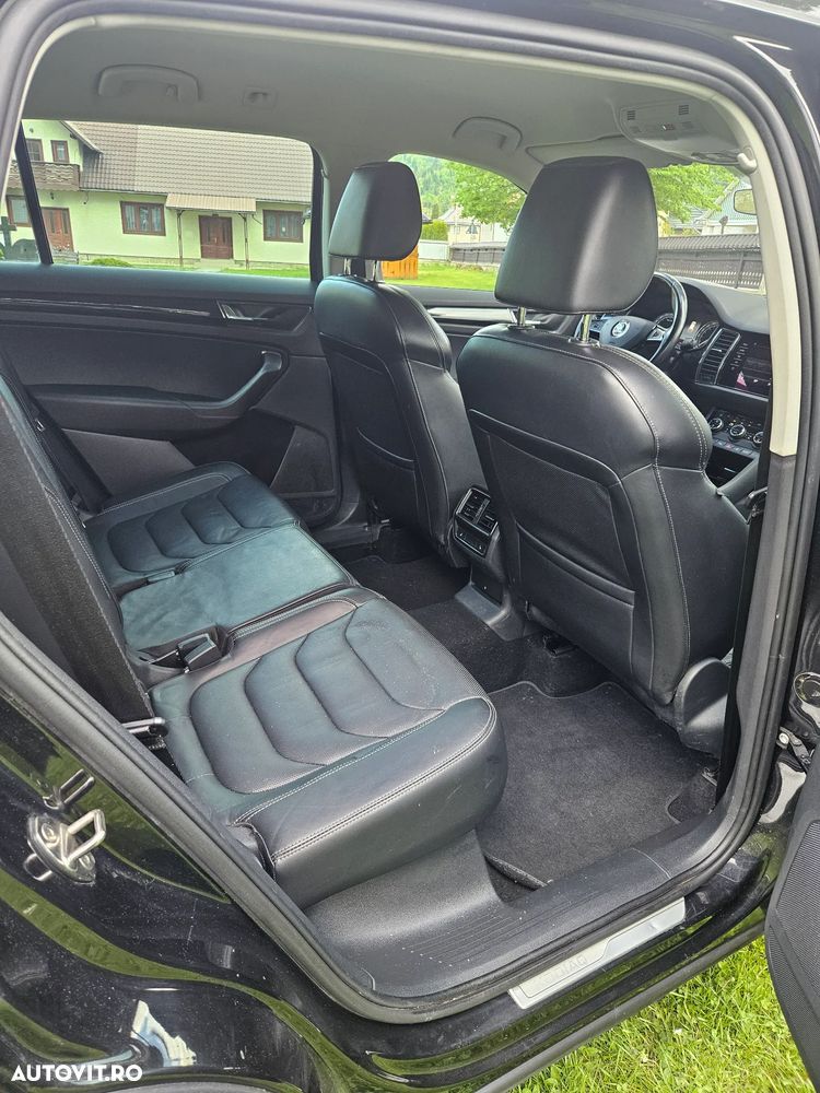 Skoda Kodiaq - 16