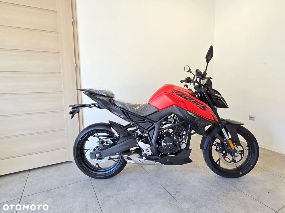 VOGE R125S - 39