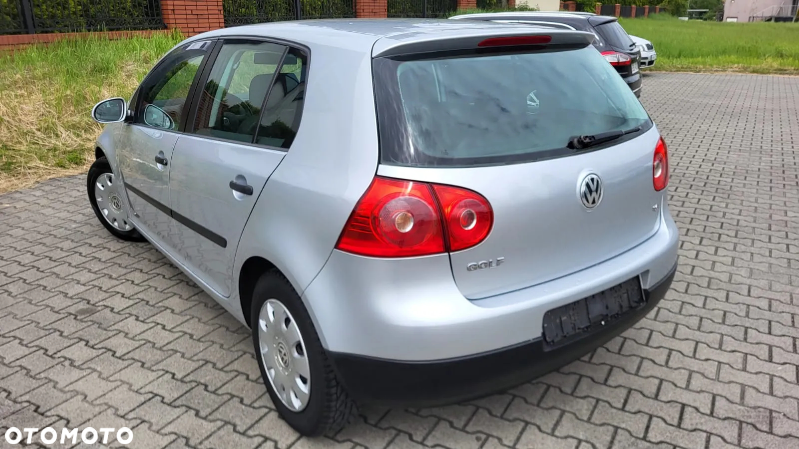 Volkswagen Golf 1.6 Trendline - 22