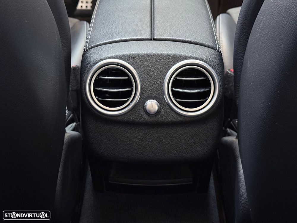 Mercedes-Benz C 180 AMG Line Aut. - 26