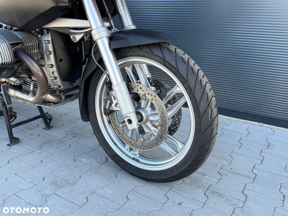 BMW GS - 9