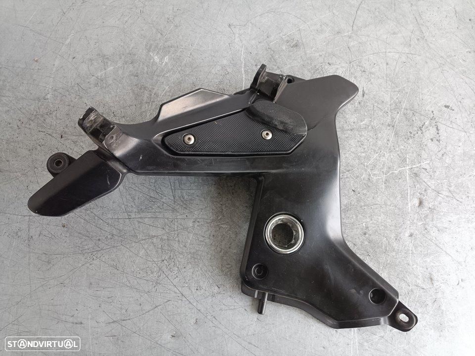 TECTOS LATERAIS MOTO-GUZZI SPORT 1200 - 1