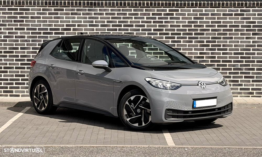 VW ID.3 Performance Upgrade Pro Life - 1